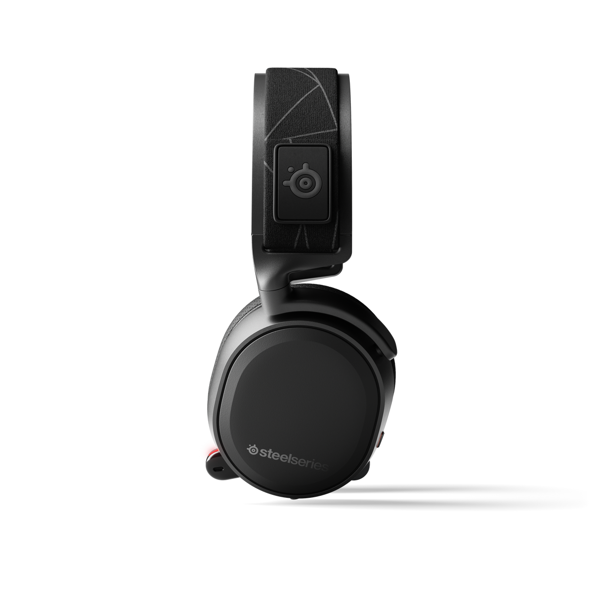 Steelseries - Arctis 7 Trådløs Gaming Headset - Black Steelseries