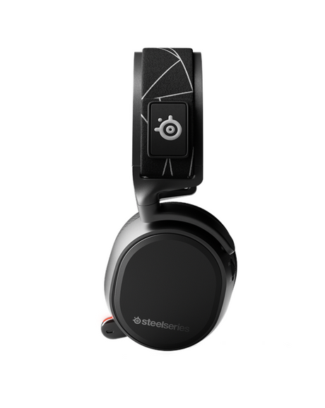 Steelseries - Arctis 9 Wireless Steelseries