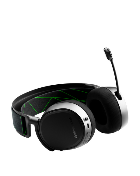 Steelseries - Arctis 9X - Wireless Xbox Gaming Headset Steelseries