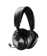 Steelseries - Arctis Nova Pro Wireless - Gaming-Headset - Schwarz