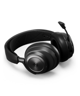 Steelseries - Arctis Nova Pro Wireless - Gaming-Headset - Schwarz