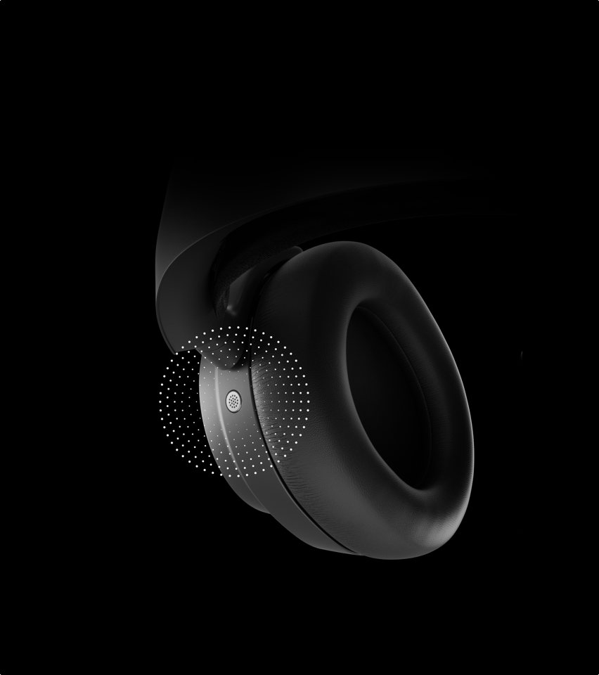 Steelseries - Arctis Nova Pro Wireless - Gaming-Headset - Schwarz