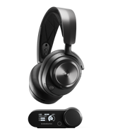 Steelseries - Arctis Nova Pro Wireless - Gaming-Headset - Schwarz