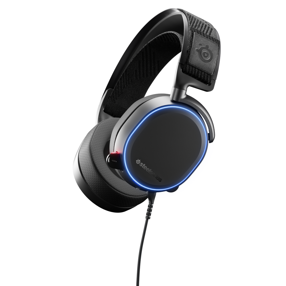 Steelseries - Arctis Pro Gaming Headset Steelseries