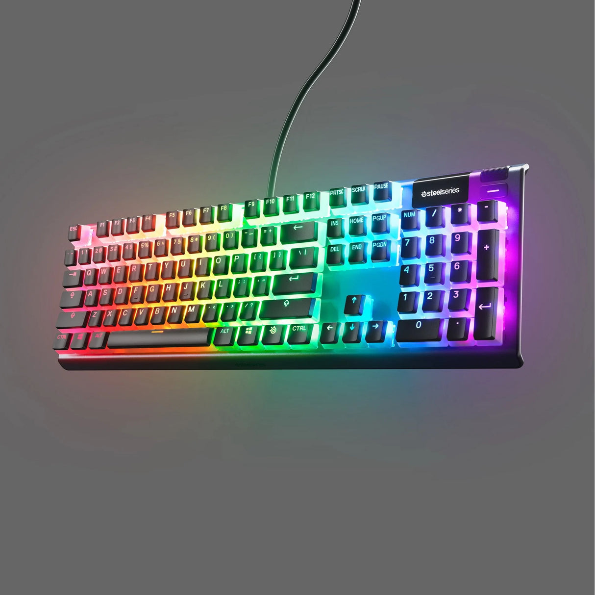 Steelseries - PrismCAPS - Nordic Key Layout Steelseries