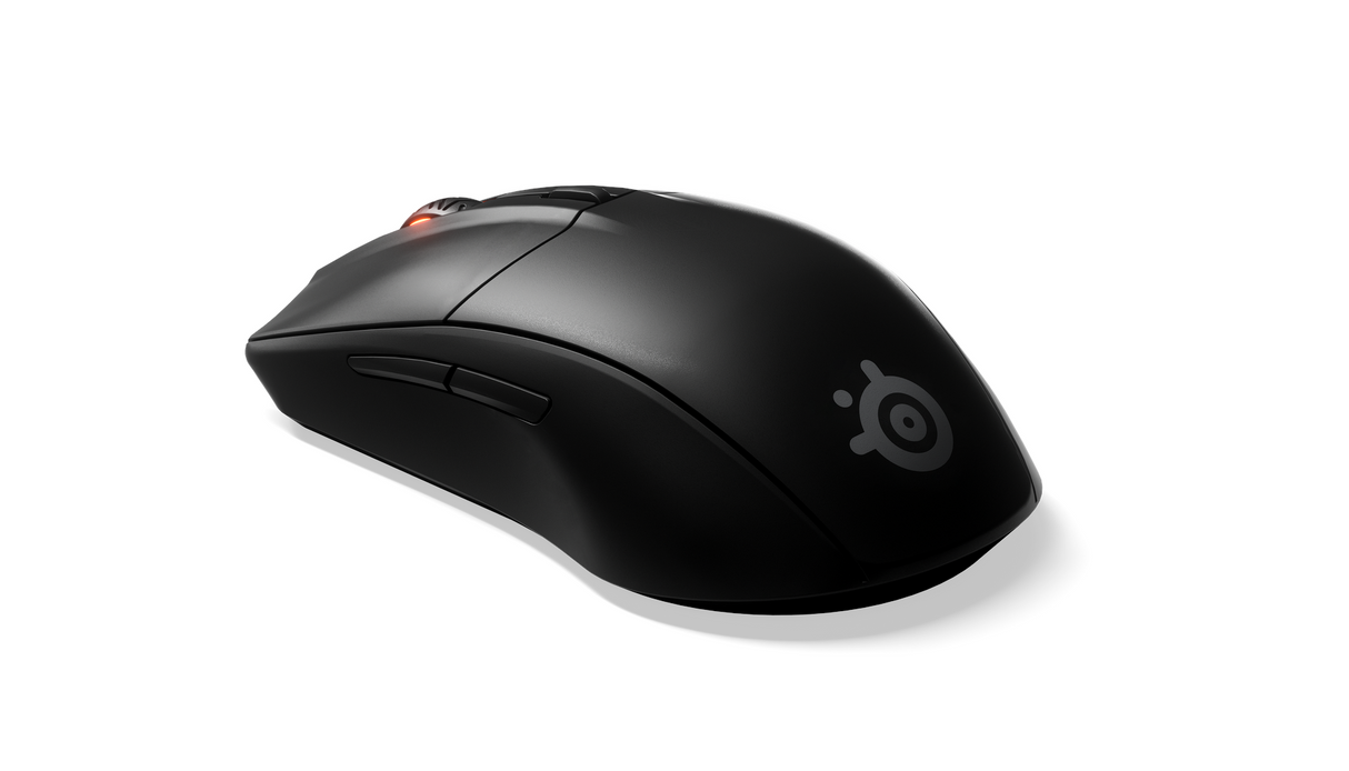 Steelseries - Rival 3 Trådløs - Gaming Mus Steelseries