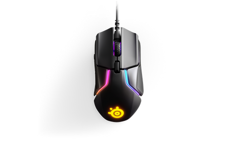 Steelseries - Rival 600 Gaming Mus Steelseries