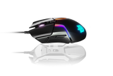 Steelseries - Rival 600 Gaming Mus Steelseries