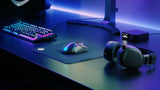 Steelseries - Rival 650 Trådløs Gaming Mus Steelseries