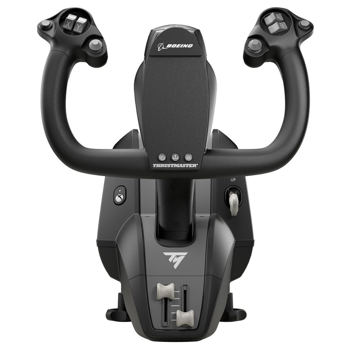 Thrustmaster – TCA Yoke Boeing Edition für Xbox und PC 