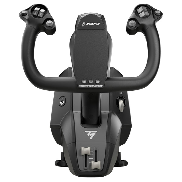 Thrustmaster – TCA Yoke Boeing Edition für Xbox und PC 