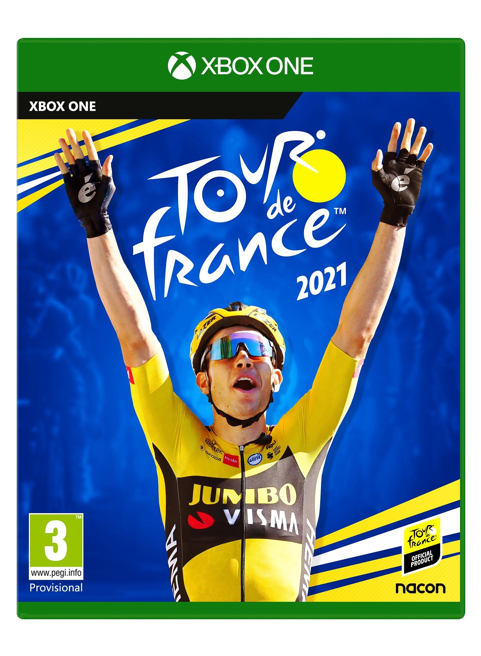 Tour de France 2021 – Xbox One