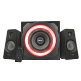 Trust GXT 629 Tytan RGB Illuminated 2.1 Speaker Set Trust