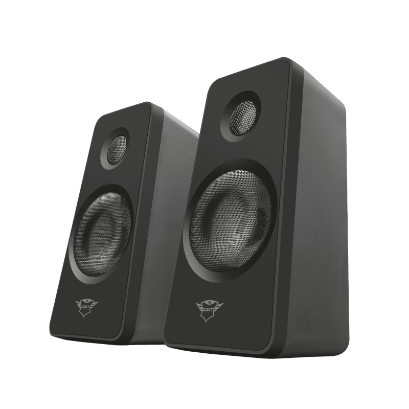 Trust GXT 629 Tytan RGB Illuminated 2.1 Speaker Set Trust