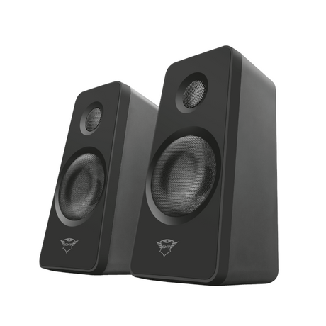 Trust GXT 629 Tytan RGB Illuminated 2.1 Speaker Set Trust