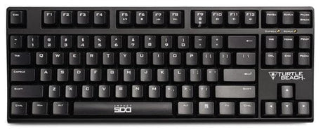 Turtle Beach - Impact 500 Gaming Tastatur Turtle Beach