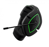 TX-50 RF Stereo-Gaming-Headset (Schwarz/Grün) (Uni)