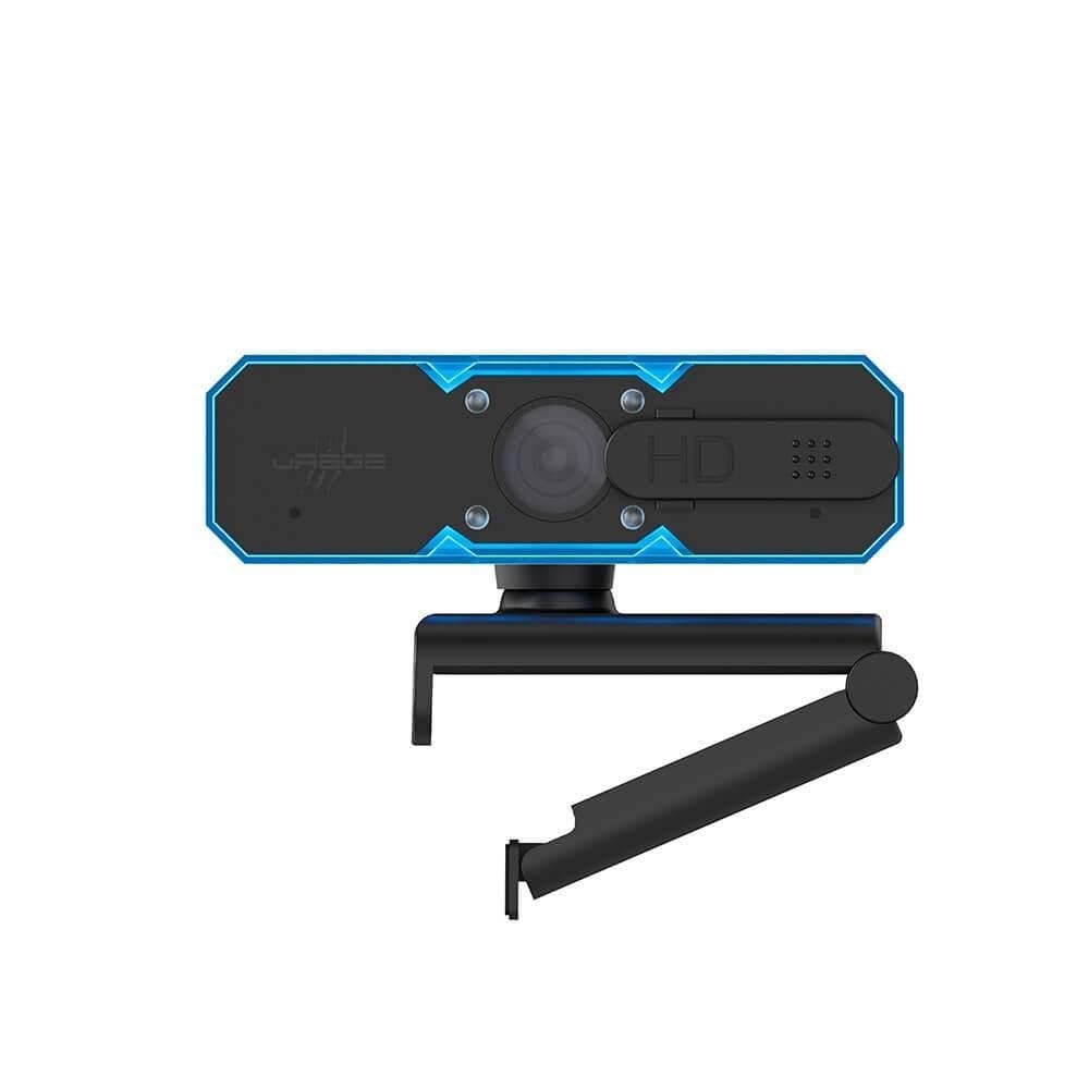 uRAGE - Rec 600 HD Webcam URAGE