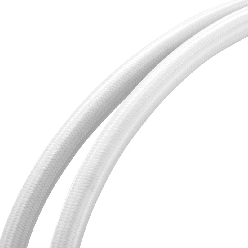 Lian LI GALAHAD 360 SL - Hvid - 360mm - LGA1700 Bracket Inkluderet Lian Li