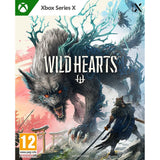 Wild Hearts – Xbox Series X