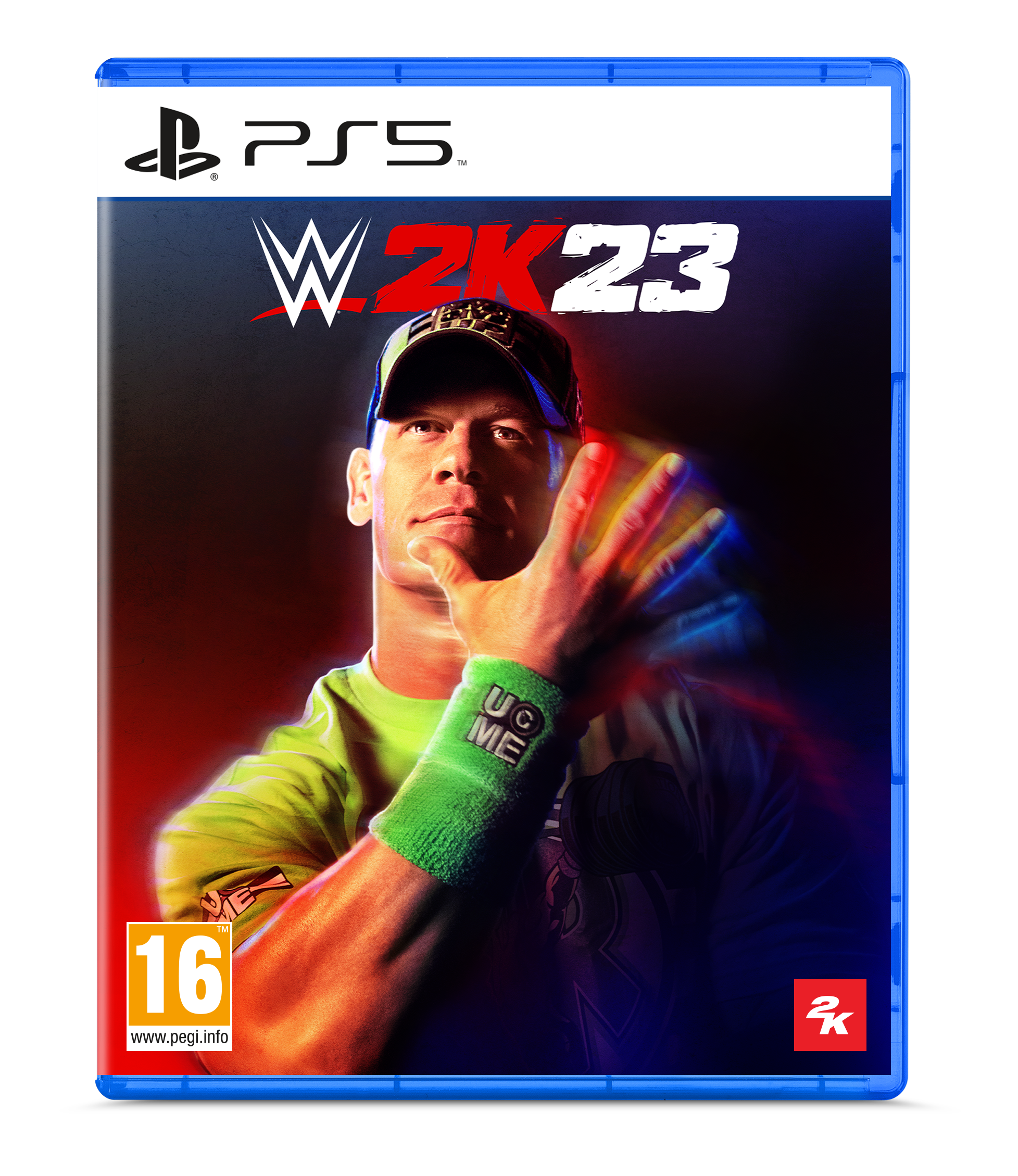 WWE 2K23 – Playstation 5