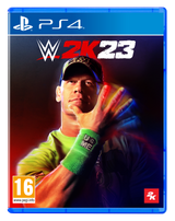 WWE 2K23 – Playstation 4