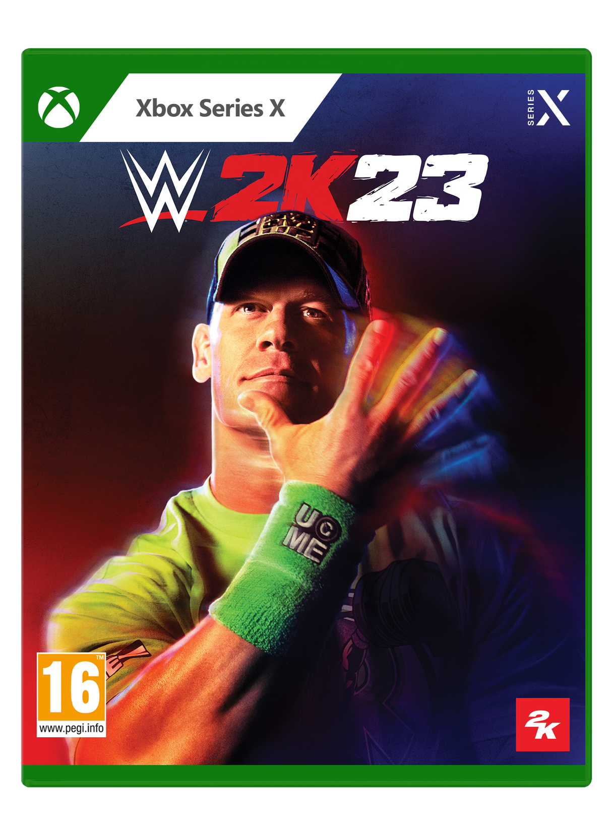 WWE 2K23 – Xbox Series X