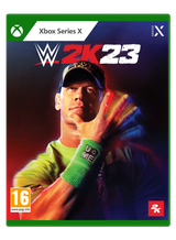 WWE 2K23 – Xbox Series X
