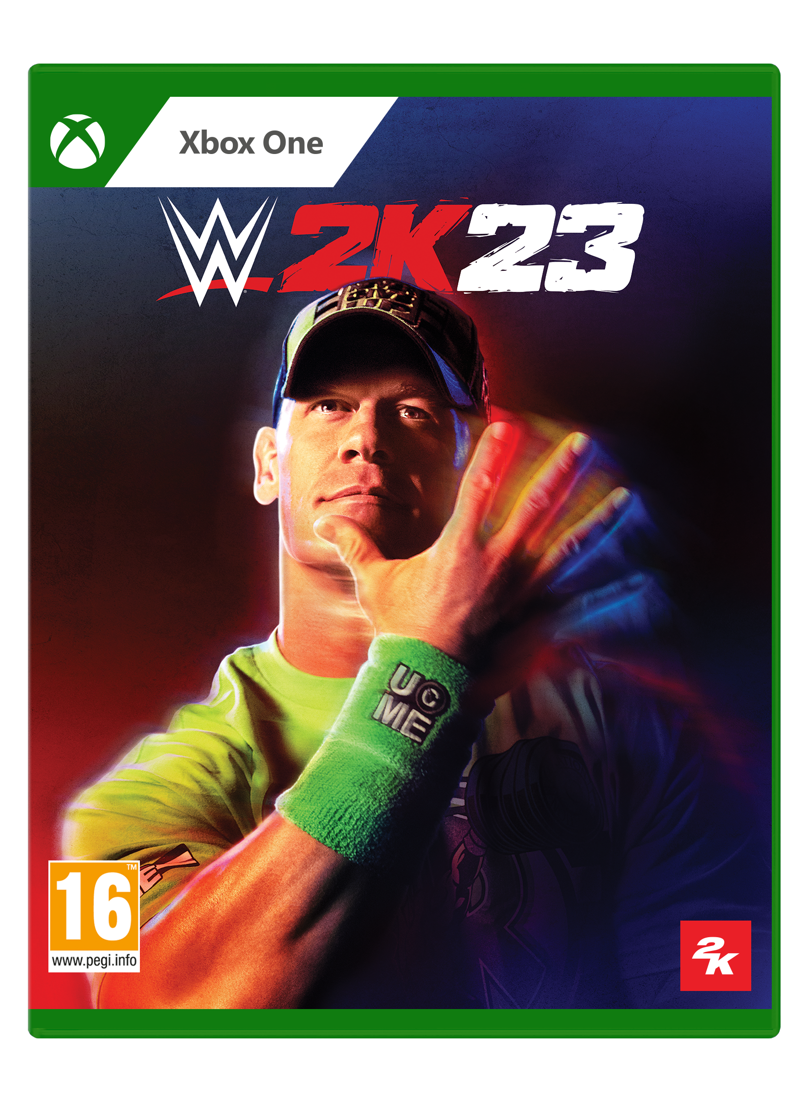 WWE 2K23 – Xbox One