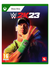 WWE 2K23 – Xbox One