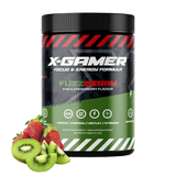 X-Gamer - Fuzzberry X-Gamer