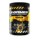 X-Gamer - Horus ( Tropical ) X-Gamer