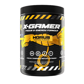 X-Gamer - Horus ( Tropical ) X-Gamer
