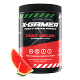 X-Gamer - Post Melon X-Gamer