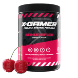 X-Gamer - Sakurafuri X-Gamer