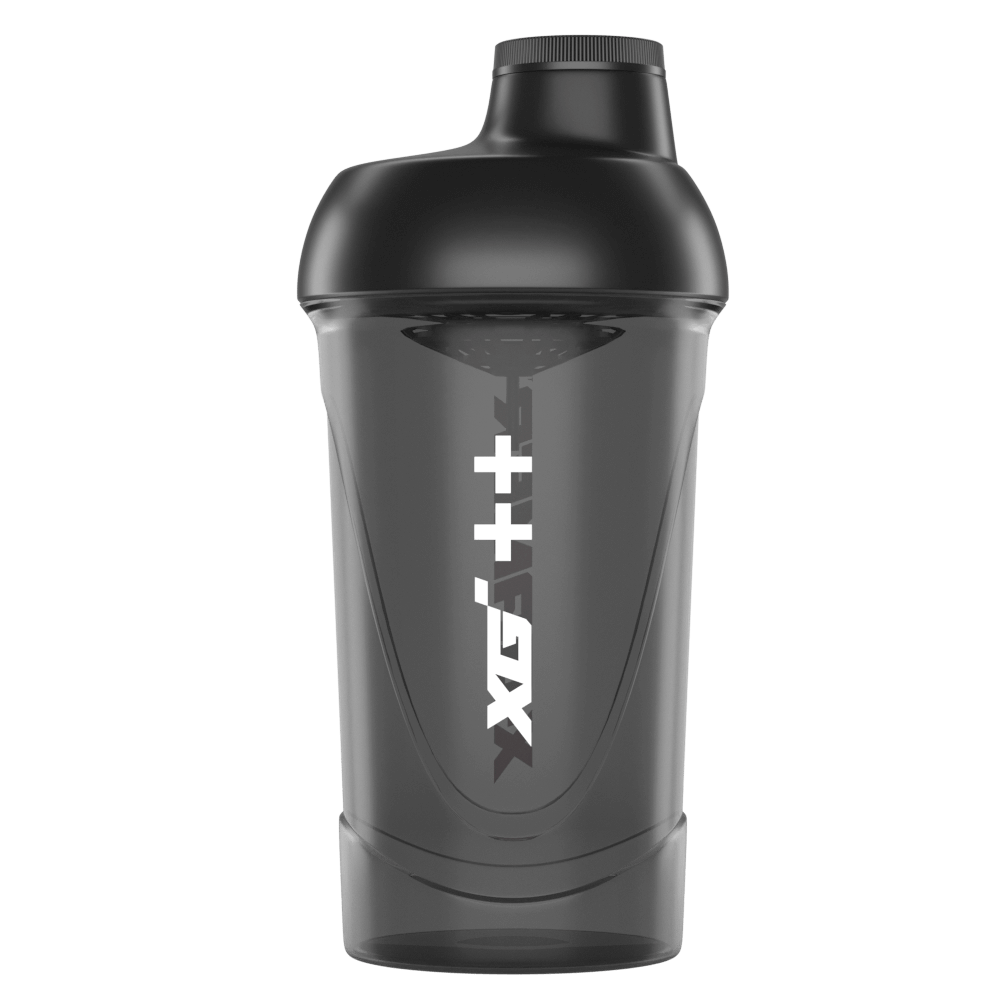 X-Gamer - X-Mixr 5.0 Black Pearl Shaker X-Gamer