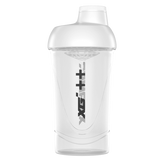 X-Gamer - X-Mixr 5.0 Transparent Shaker X-Gamer