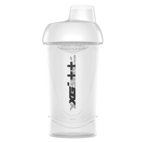 X-Gamer - X-Mixr 5.0 Transparent Shaker X-Gamer