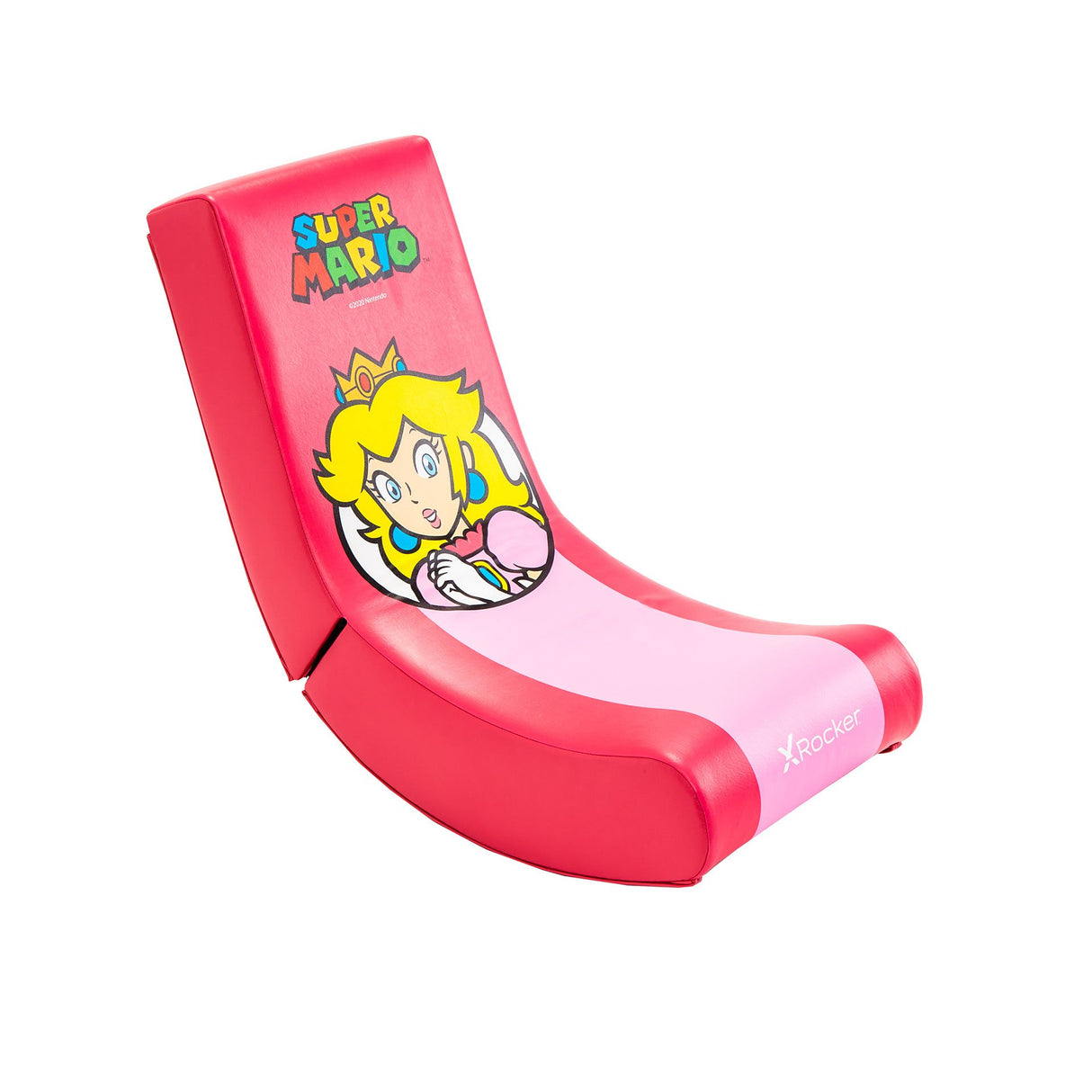 X-ROCKER: Super Mario All-Star-Kollektion – Prinzessin Peach