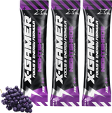 X-Shotz - Nightshade x3 X-Gamer