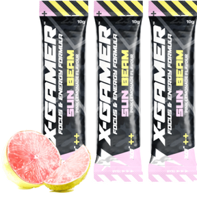 X-Shotz - Sun Beam x3 X-Gamer