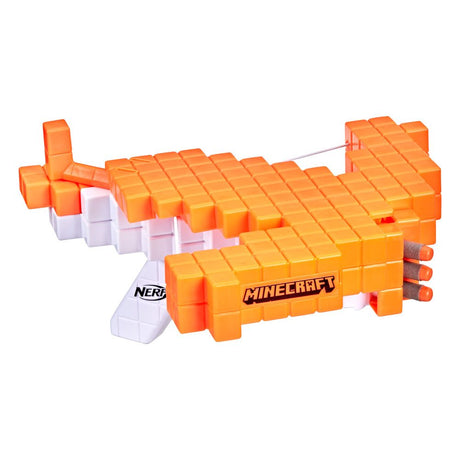 Minecraft NERF Pillagers Crossbow NERF