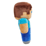 Minecraft Teddybär - Steve - 23 cm