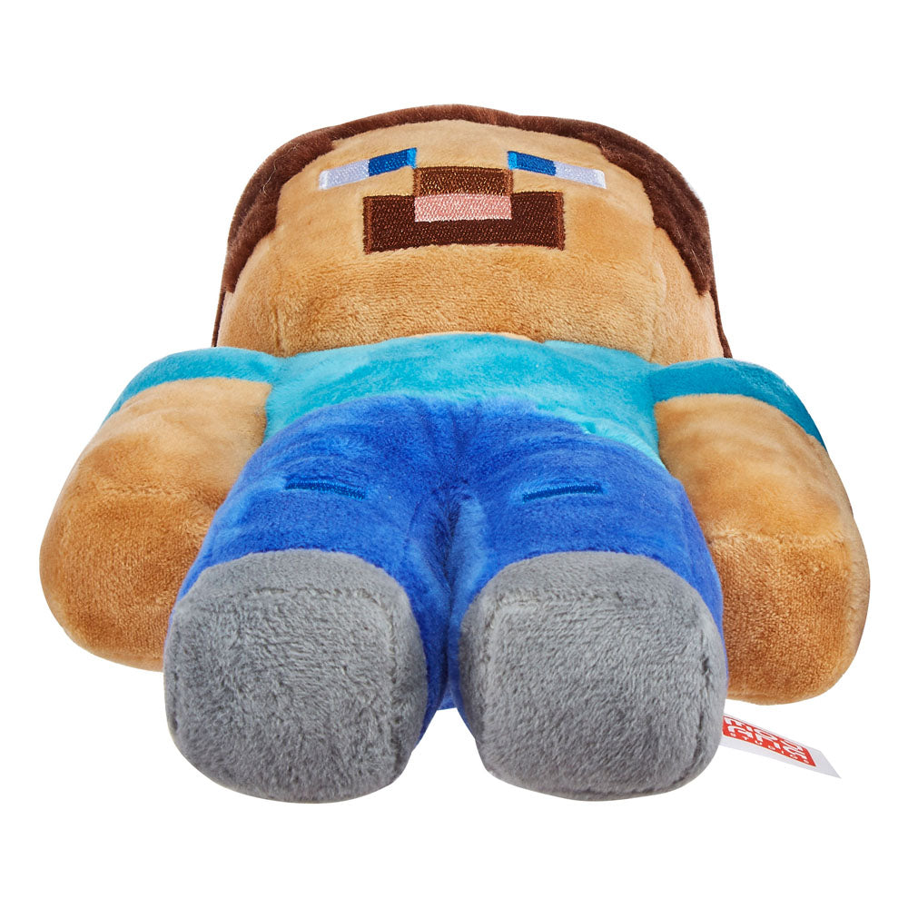 Minecraft Teddybär - Steve - 23 cm