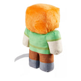 Minecraft Teddybär - Alex - 21 cm