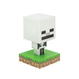 Minecraft Icon Light Minecraft Skeleton Paladone