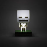 Minecraft Icon Light Minecraft Skeleton Paladone