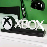 Xbox Ikon Lampe Paladone