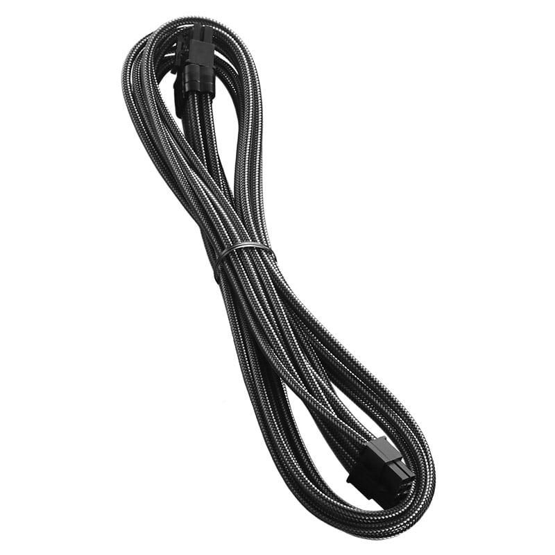 CableMod RT-Series PRO ModMesh 8-Pin PCIe Kabel for ASUS/Seasonic (600mm) - carbon CableMod