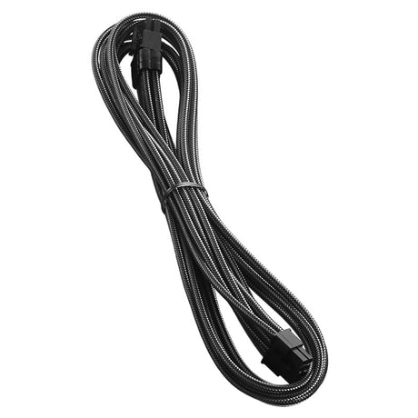 CableMod RT-Series PRO ModMesh 8-Pin PCIe Kabel for ASUS/Seasonic (600mm) - carbon CableMod